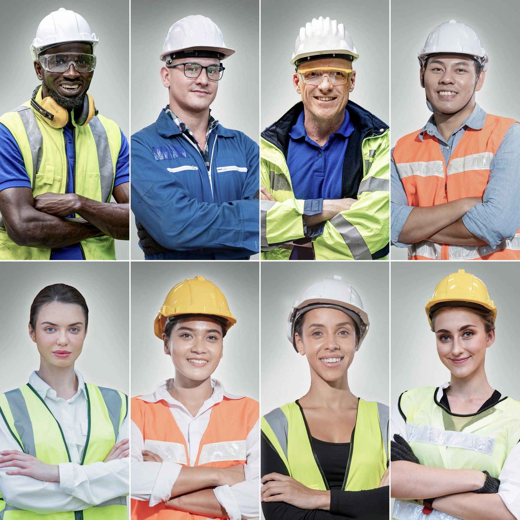 Customer-style portrait used for testimonial section
